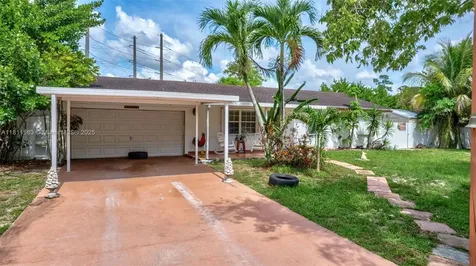 4035 N 110th Avenue N West Palm Beach FL 33411