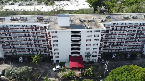 3660 NE 166th Street North Miami Beach FL 33160