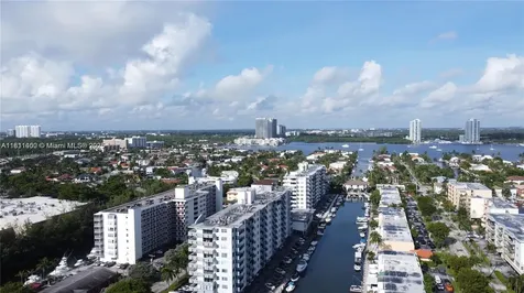 3660 NE 166th Street North Miami Beach FL 33160