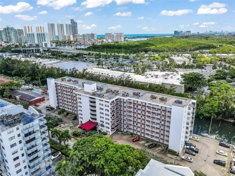 3660 NE 166th Street North Miami Beach FL 33160