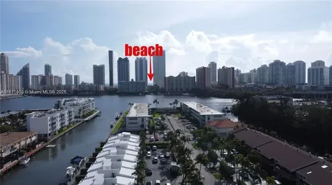 3660 NE 166th Street North Miami Beach FL 33160
