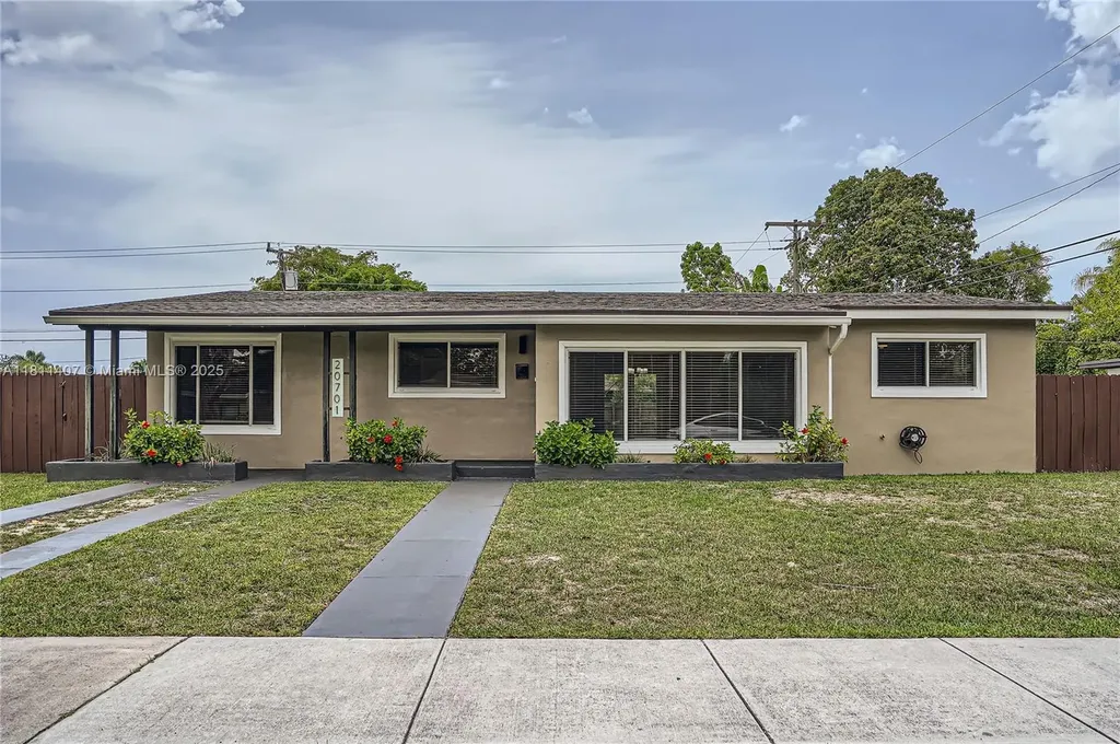 20701 Eagle Nest Road Cutler Bay FL 33189