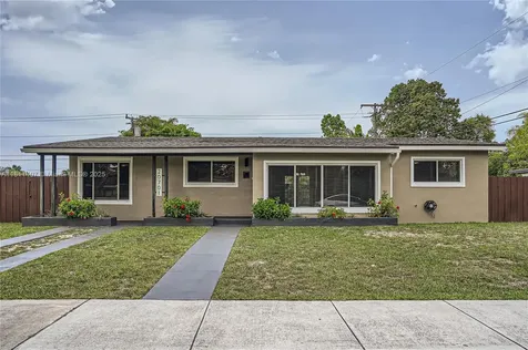 20701 Eagle Nest Road Cutler Bay FL 33189