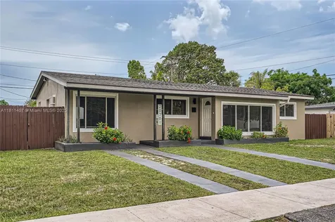 20701 Eagle Nest Road Cutler Bay FL 33189