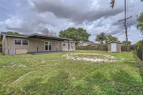 20701 Eagle Nest Road Cutler Bay FL 33189