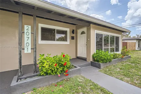 20701 Eagle Nest Road Cutler Bay FL 33189