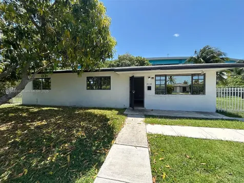 20130 NW 15th Avenue Miami Gardens FL 33169