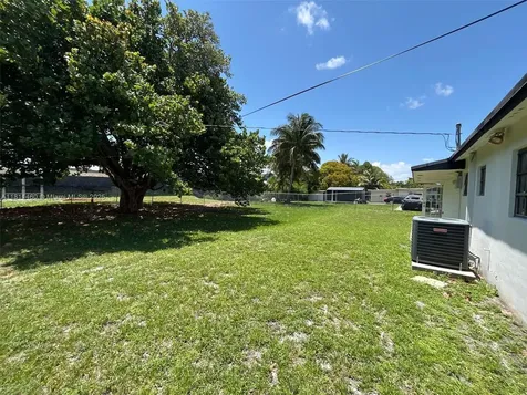 20130 NW 15th Avenue Miami Gardens FL 33169