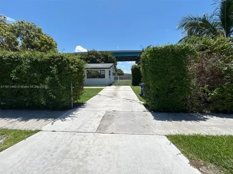 20130 NW 15th Avenue Miami Gardens FL 33169