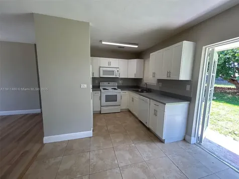 20130 NW 15th Avenue Miami Gardens FL 33169