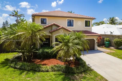 21241 SW 88th Place Cutler Bay FL 33189
