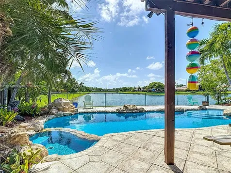 21241 SW 88th Place Cutler Bay FL 33189