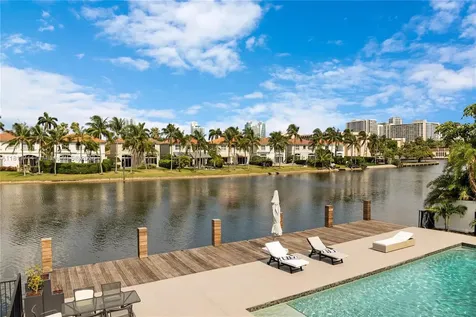 1601 Diplomat Parkway Hollywood FL 33019