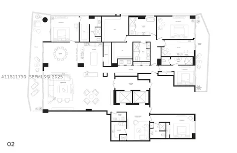 3015 S Ysabella Street Tampa FL 33629