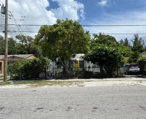 151 NW 64th Street Miami FL 33150