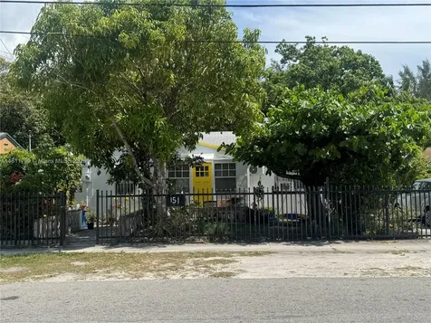 151 NW 64th Street Miami FL 33150