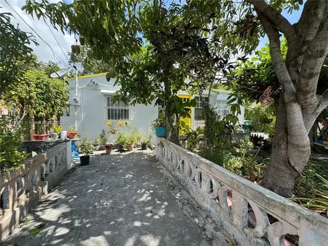 151 NW 64th Street Miami FL 33150
