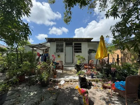 151 NW 64th Street Miami FL 33150