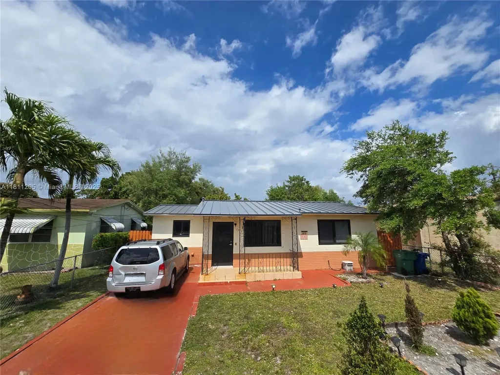 2815 NW 96th Street Miami FL 33147