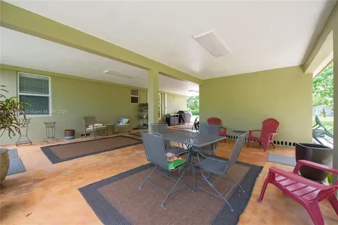 25000 SW 197th Avenue Homestead FL 33031