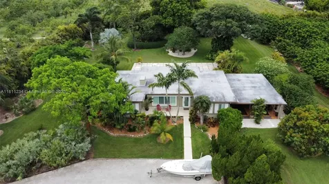 25000 SW 197th Avenue Homestead FL 33031