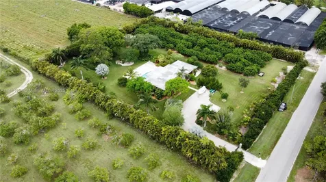 25000 SW 197th Avenue Homestead FL 33031