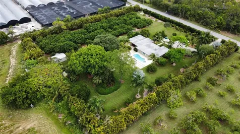25000 SW 197th Avenue Homestead FL 33031