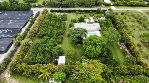 25000 SW 197th Avenue Homestead FL 33031