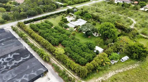 25000 SW 197th Avenue Homestead FL 33031
