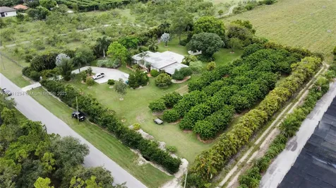 25000 SW 197th Avenue Homestead FL 33031