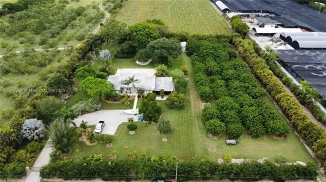 25000 SW 197th Avenue Homestead FL 33031