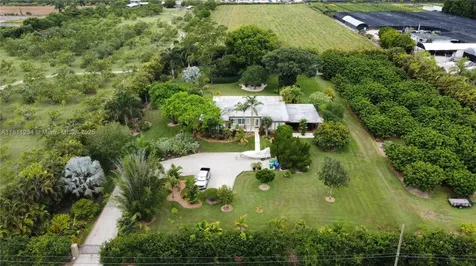 25000 SW 197th Avenue Homestead FL 33031