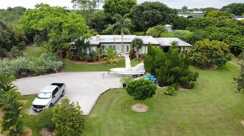 25000 SW 197th Avenue Homestead FL 33031