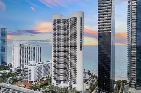 17201 Collins Avenue Sunny Isles Beach FL 33160