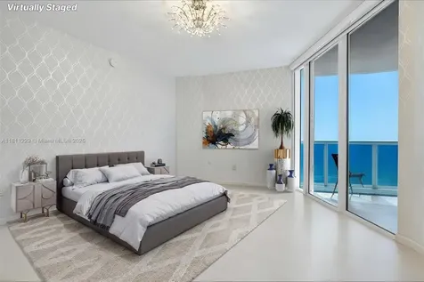 17201 Collins Avenue Sunny Isles Beach FL 33160
