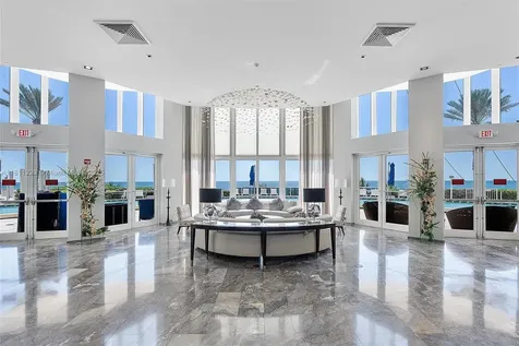 17201 Collins Avenue Sunny Isles Beach FL 33160