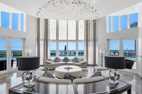 17201 Collins Avenue Sunny Isles Beach FL 33160