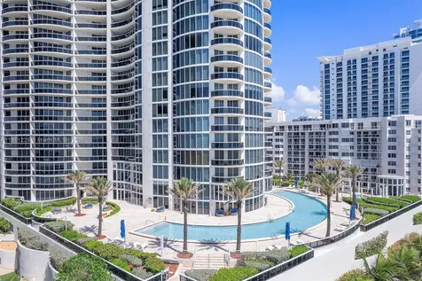 17201 Collins Avenue Sunny Isles Beach FL 33160