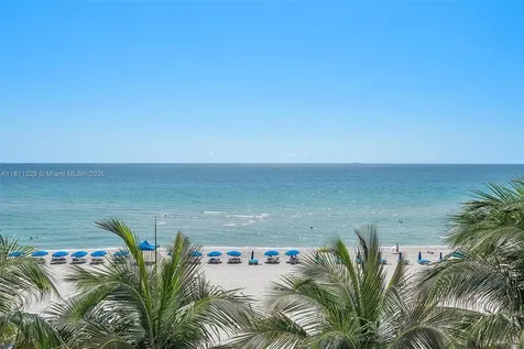 17201 Collins Avenue Sunny Isles Beach FL 33160