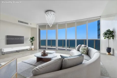 17201 Collins Avenue Sunny Isles Beach FL 33160