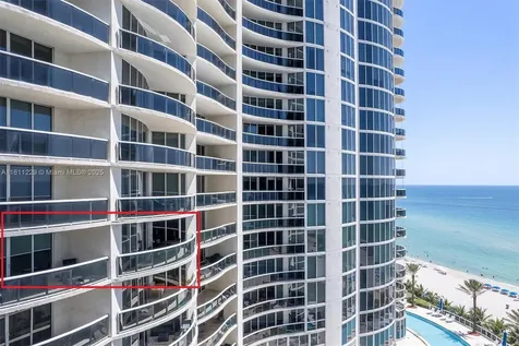 17201 Collins Avenue Sunny Isles Beach FL 33160