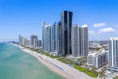 17201 Collins Avenue Sunny Isles Beach FL 33160