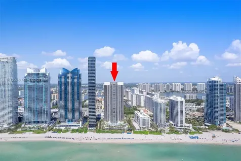 17201 Collins Avenue Sunny Isles Beach FL 33160