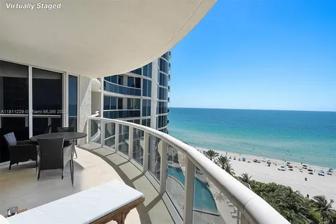 17201 Collins Avenue Sunny Isles Beach FL 33160