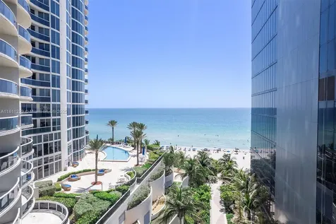 17201 Collins Avenue Sunny Isles Beach FL 33160