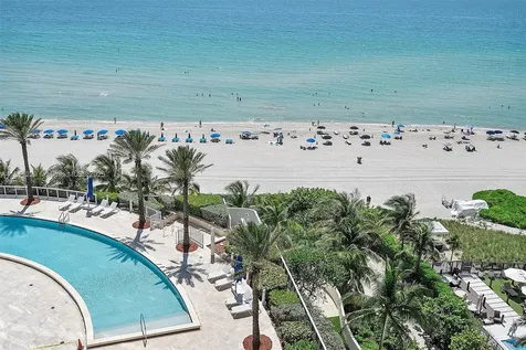 17201 Collins Avenue Sunny Isles Beach FL 33160