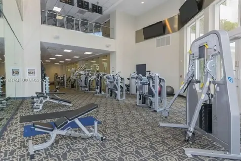 901 Brickell Key Boulevard Miami FL 33131