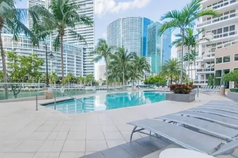 901 Brickell Key Boulevard Miami FL 33131