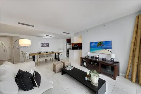 901 Brickell Key Boulevard Miami FL 33131