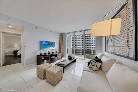 901 Brickell Key Boulevard Miami FL 33131